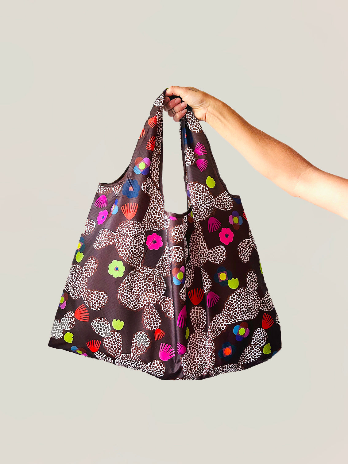 Cacti Play Large Bag