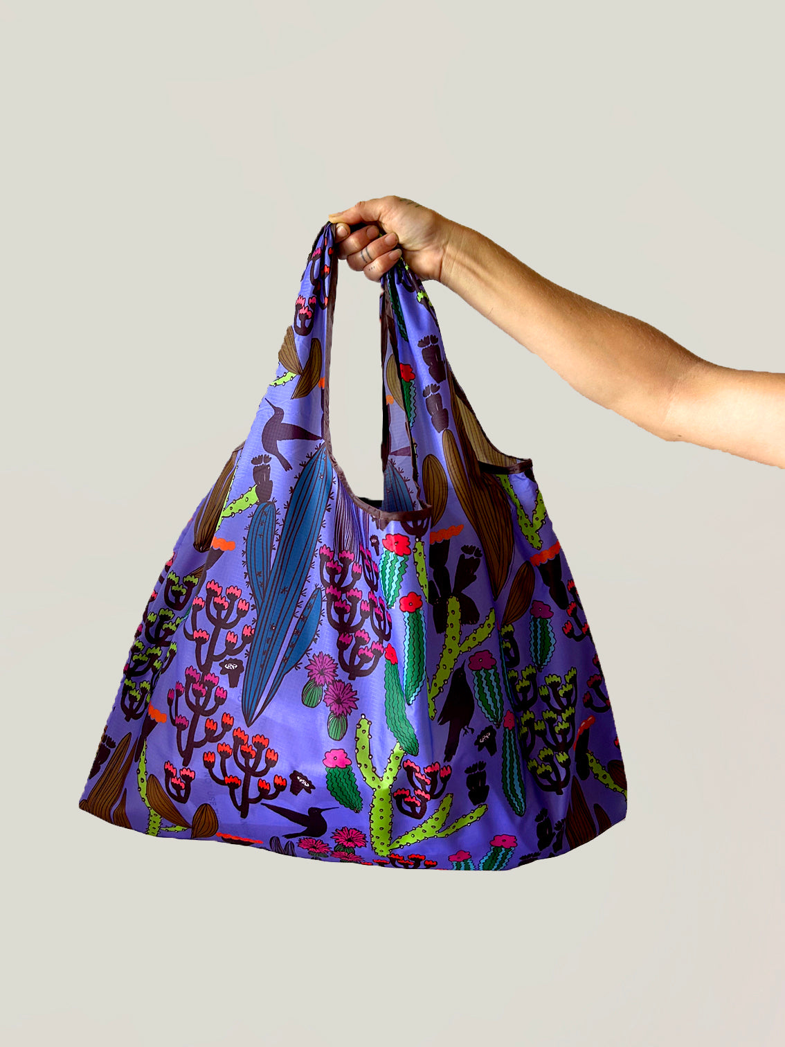 Day Bloom Large Bag