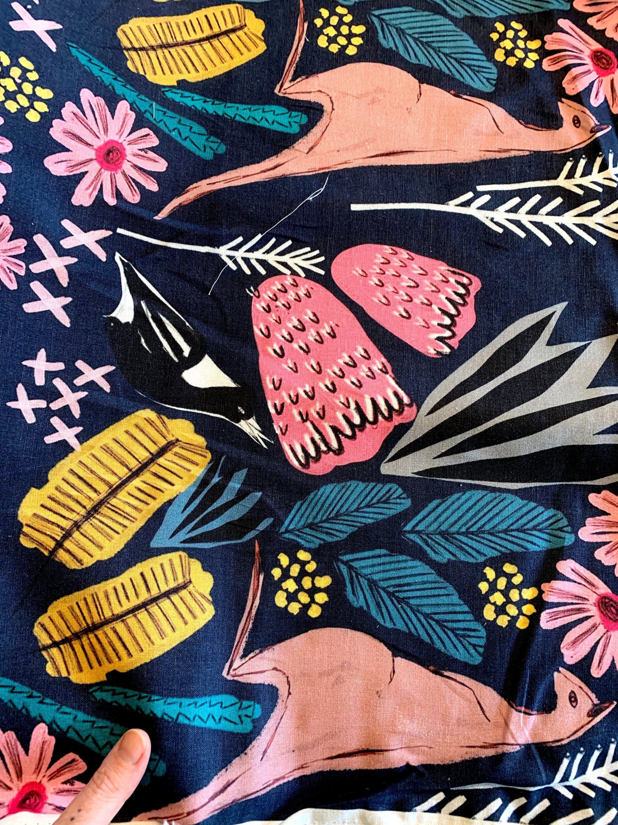 Cowley's Fields cotton linen (9455850376)