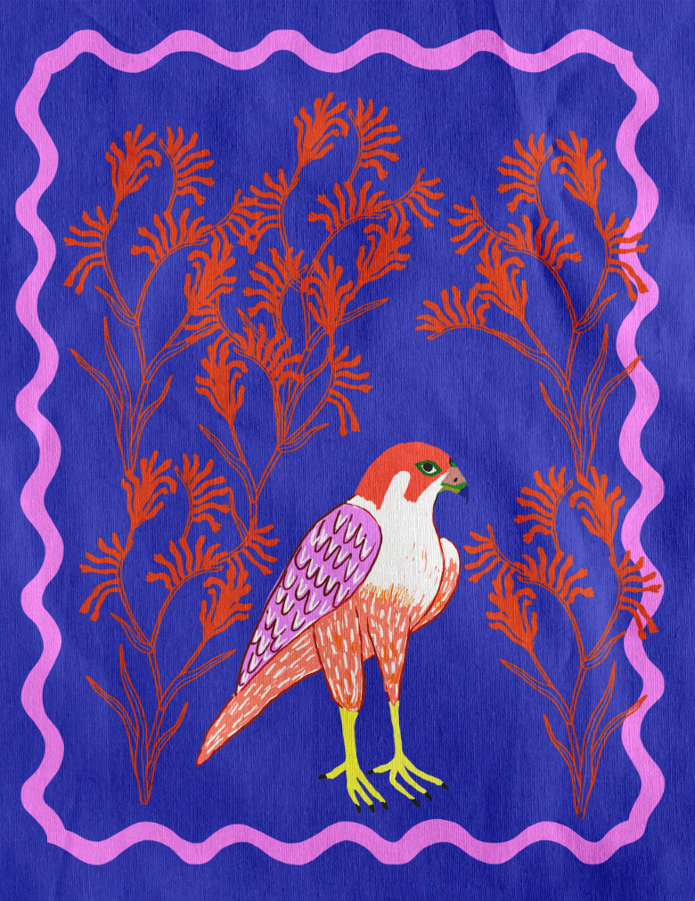 Native Floral Love (Wholesale)