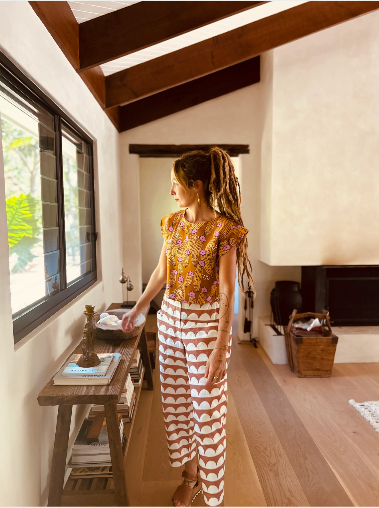 Ocha Hills (Wholesale)