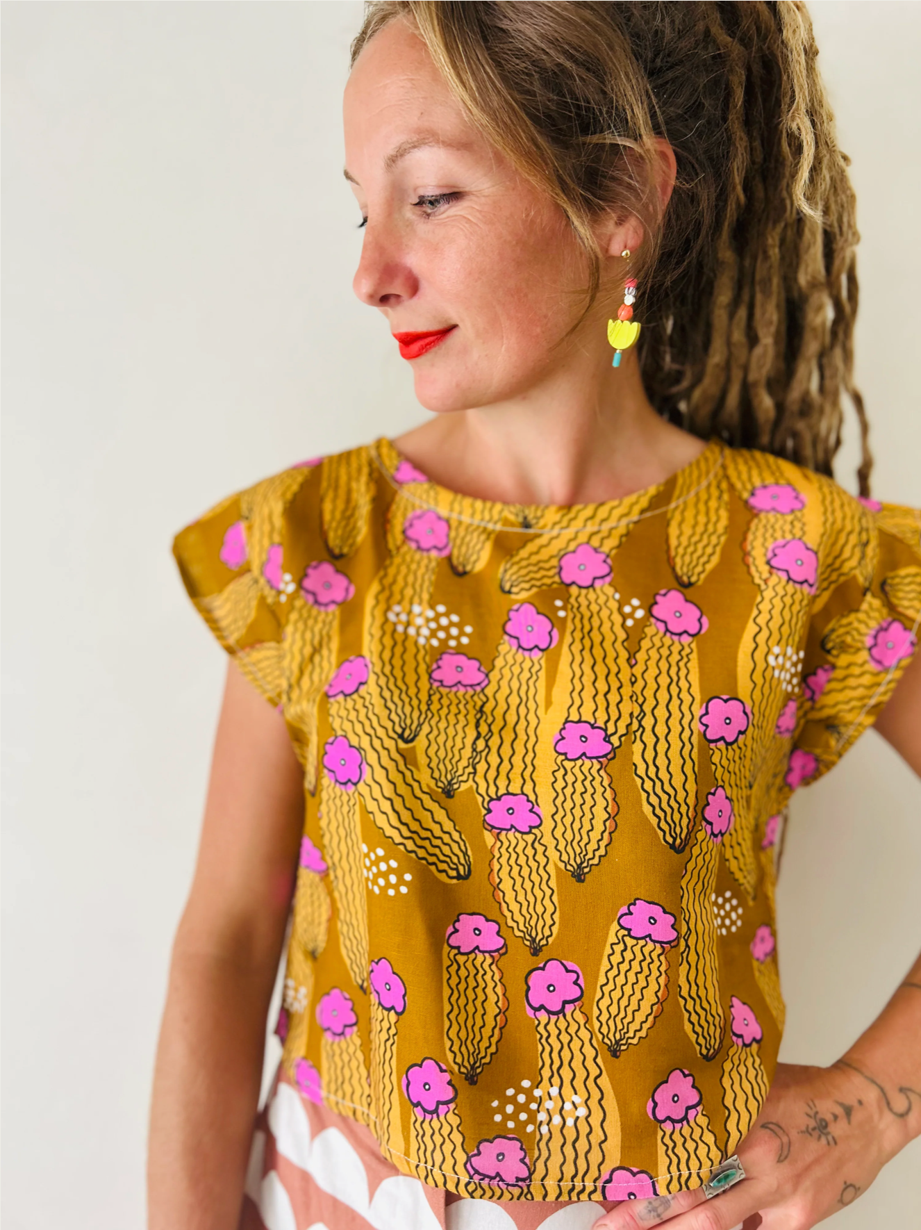 Ocha Hills (Wholesale)