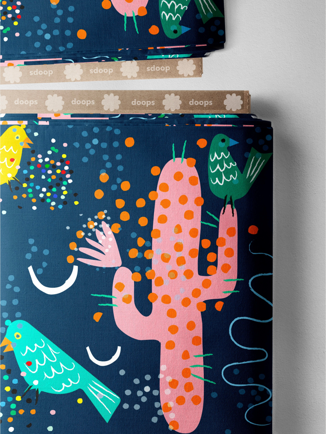 Cactus Night Bloom (Wholesale)