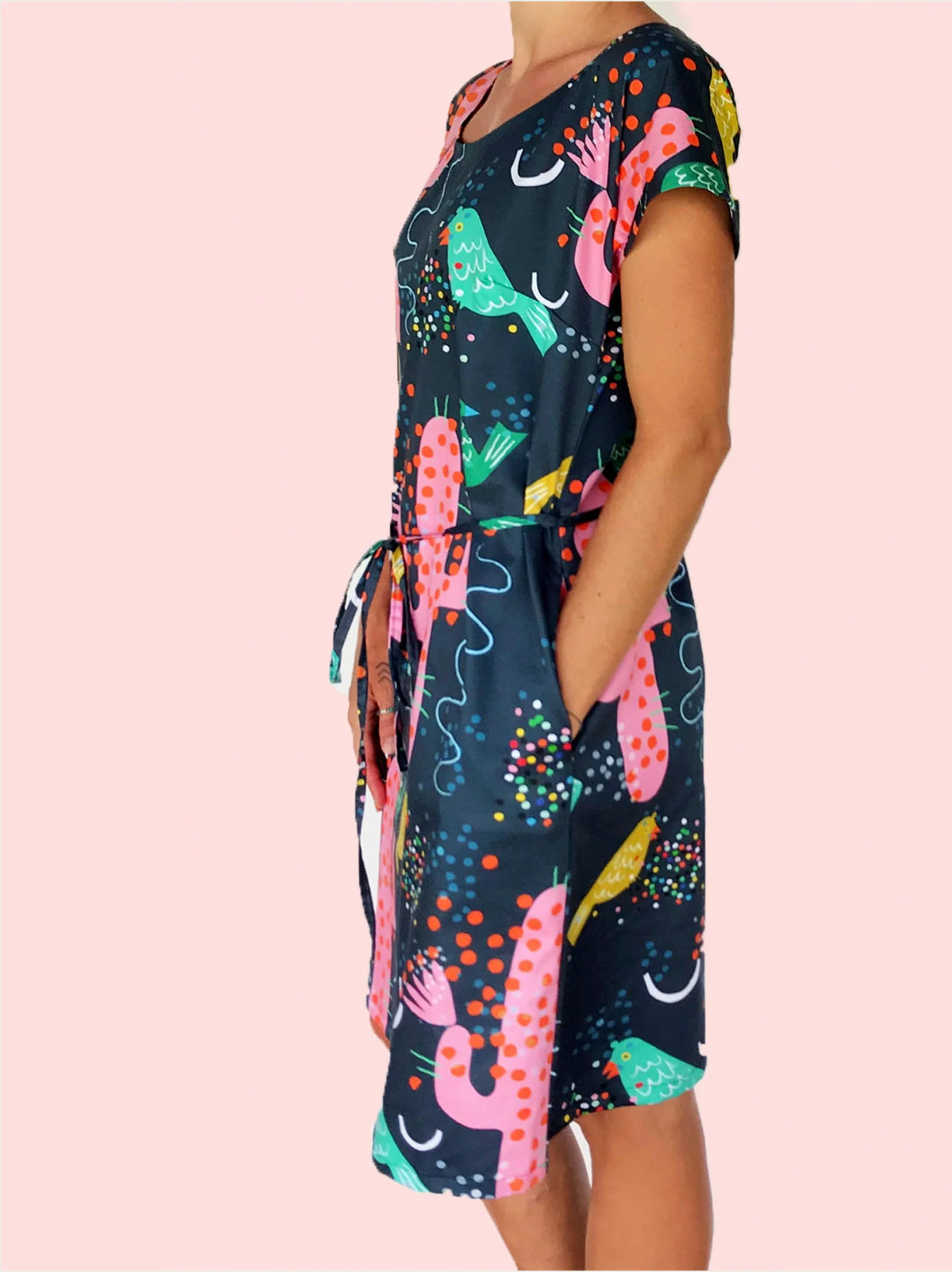 Cactus Night Bloom (Wholesale)