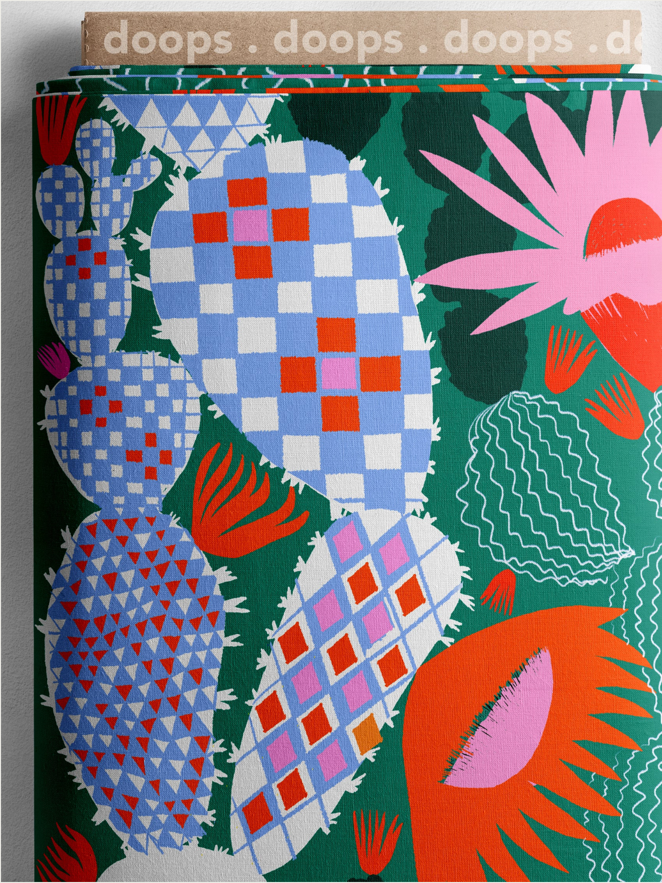 Bloom Cacti (Wholesale)