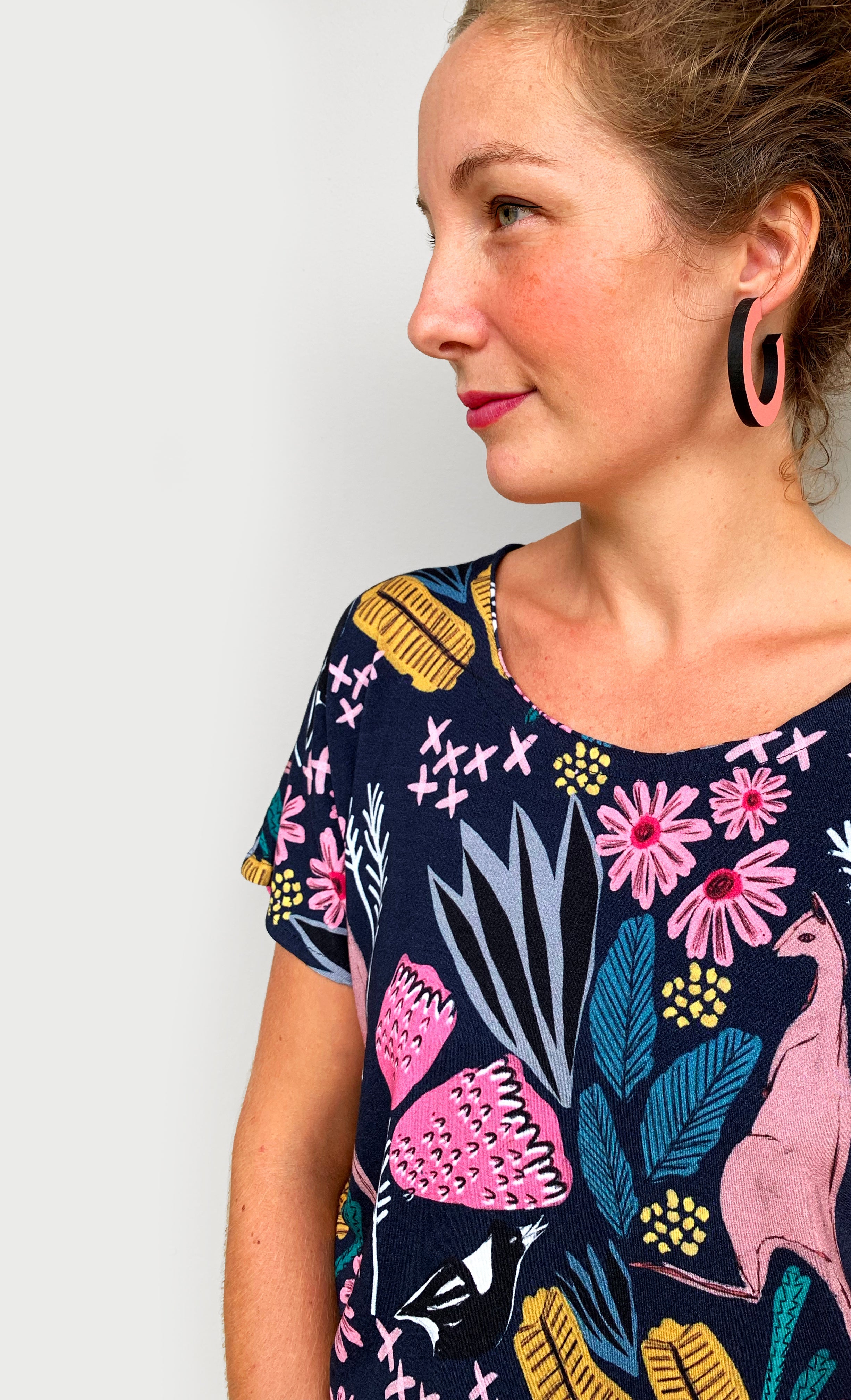 Cowley Fields jersey  (CUT PIECE 1.2M $15)