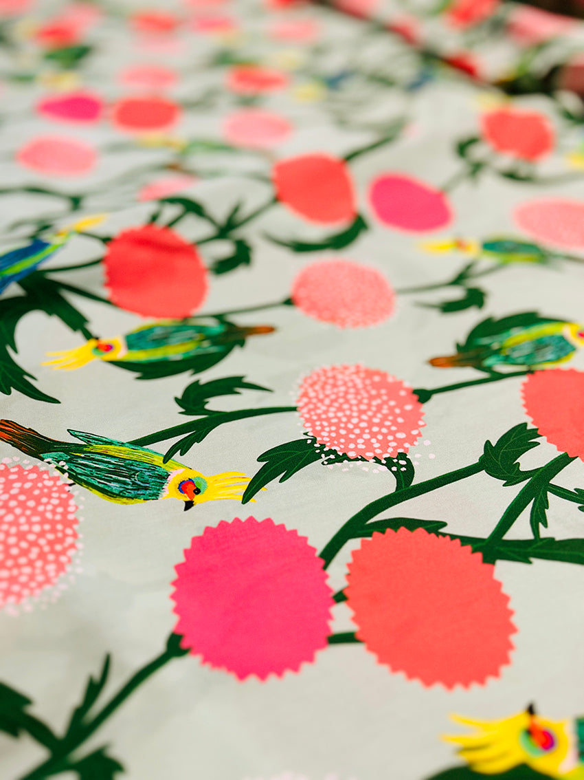 Cockatiel Bloom (Wholesale)