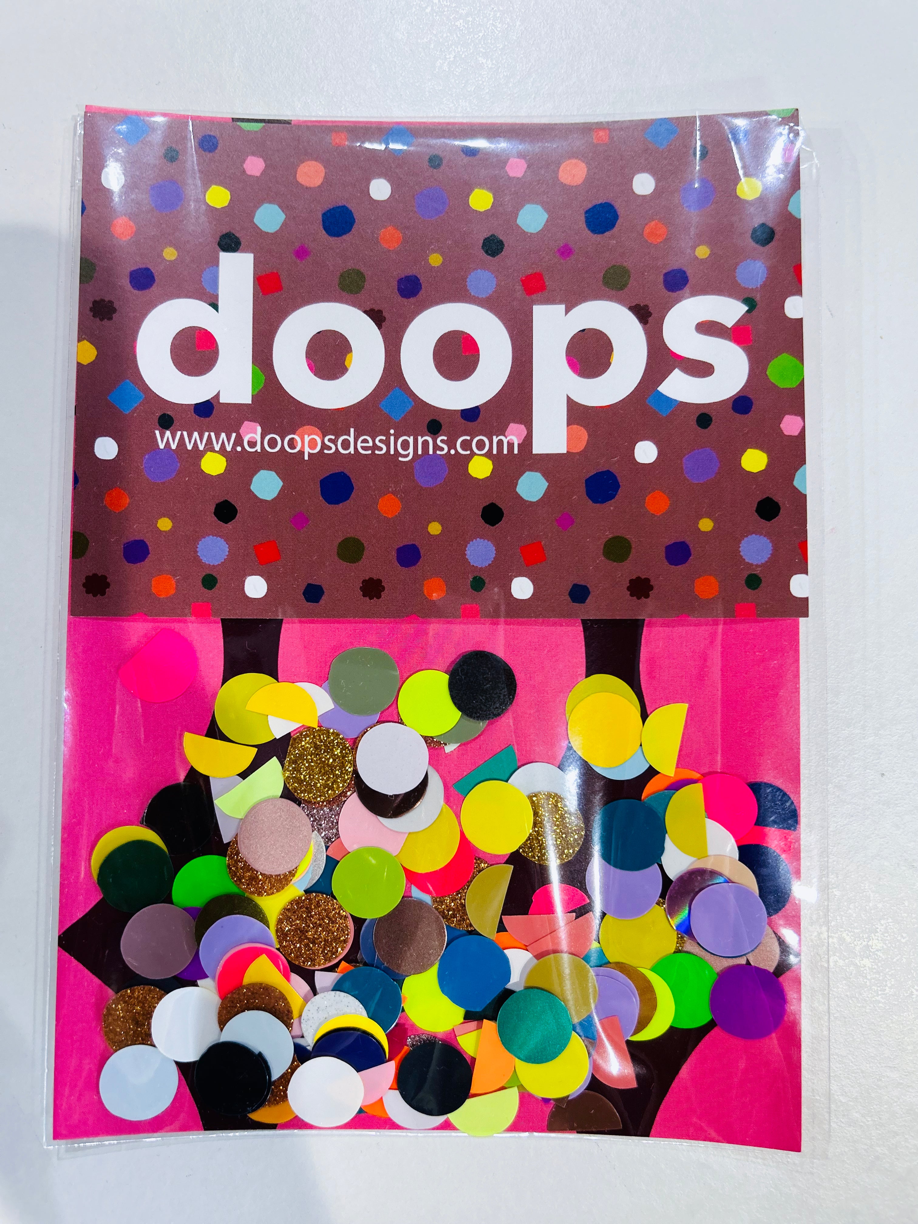 Make Your Own ~ Pack of Hand Cut Vinyl