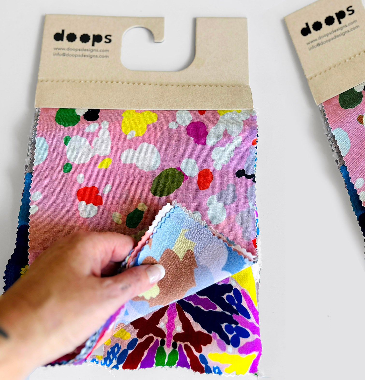 Large Booklet