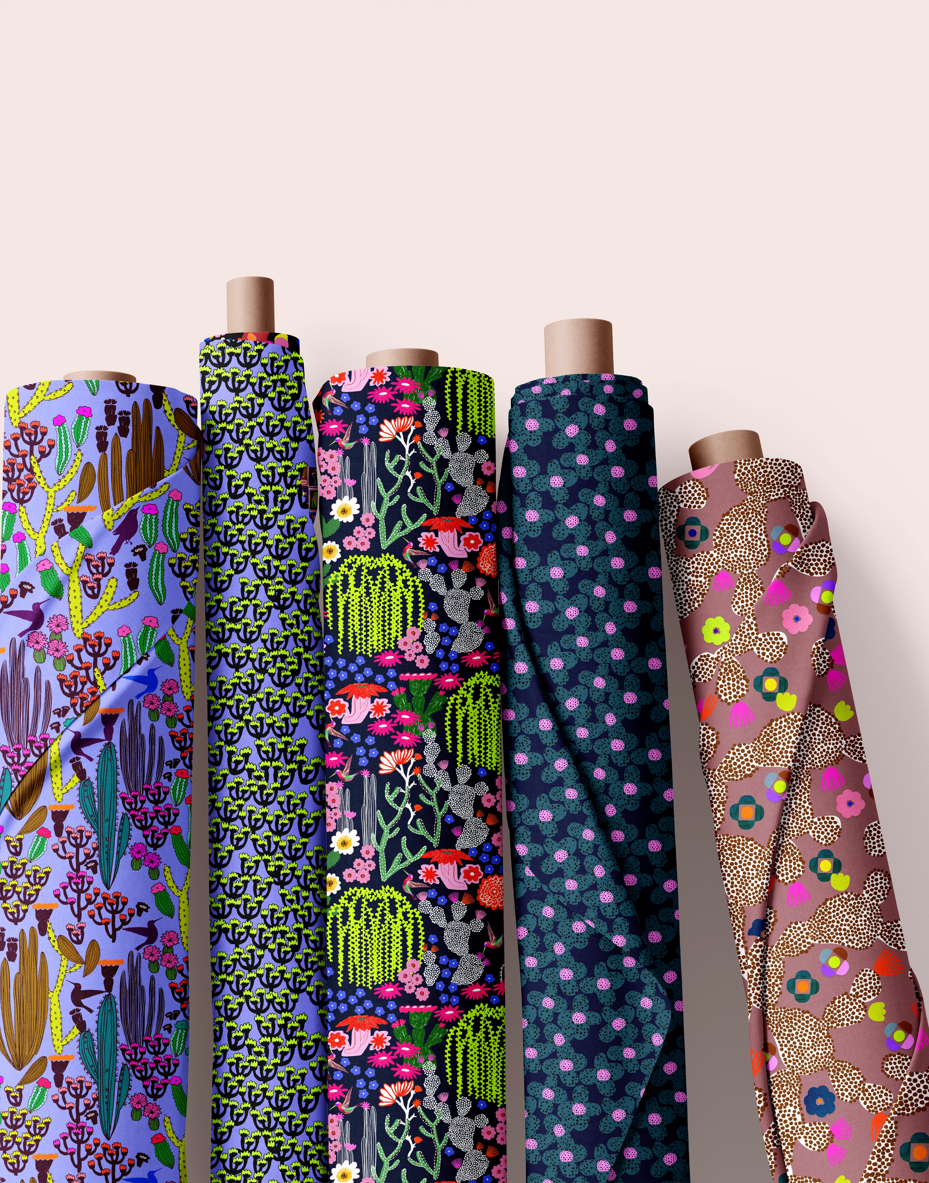 Teal buds (Wholesale)