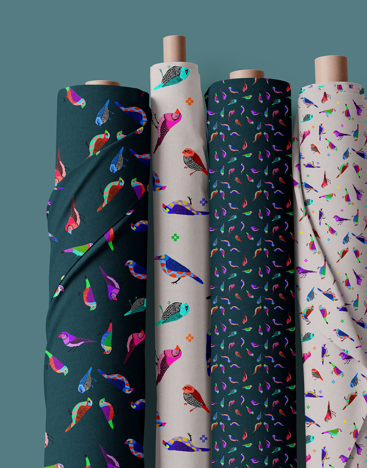Light Finchie (Wholesale)
