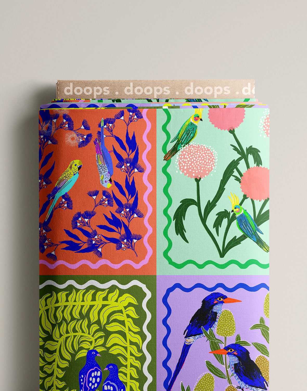 Native Floral Love (Wholesale)
