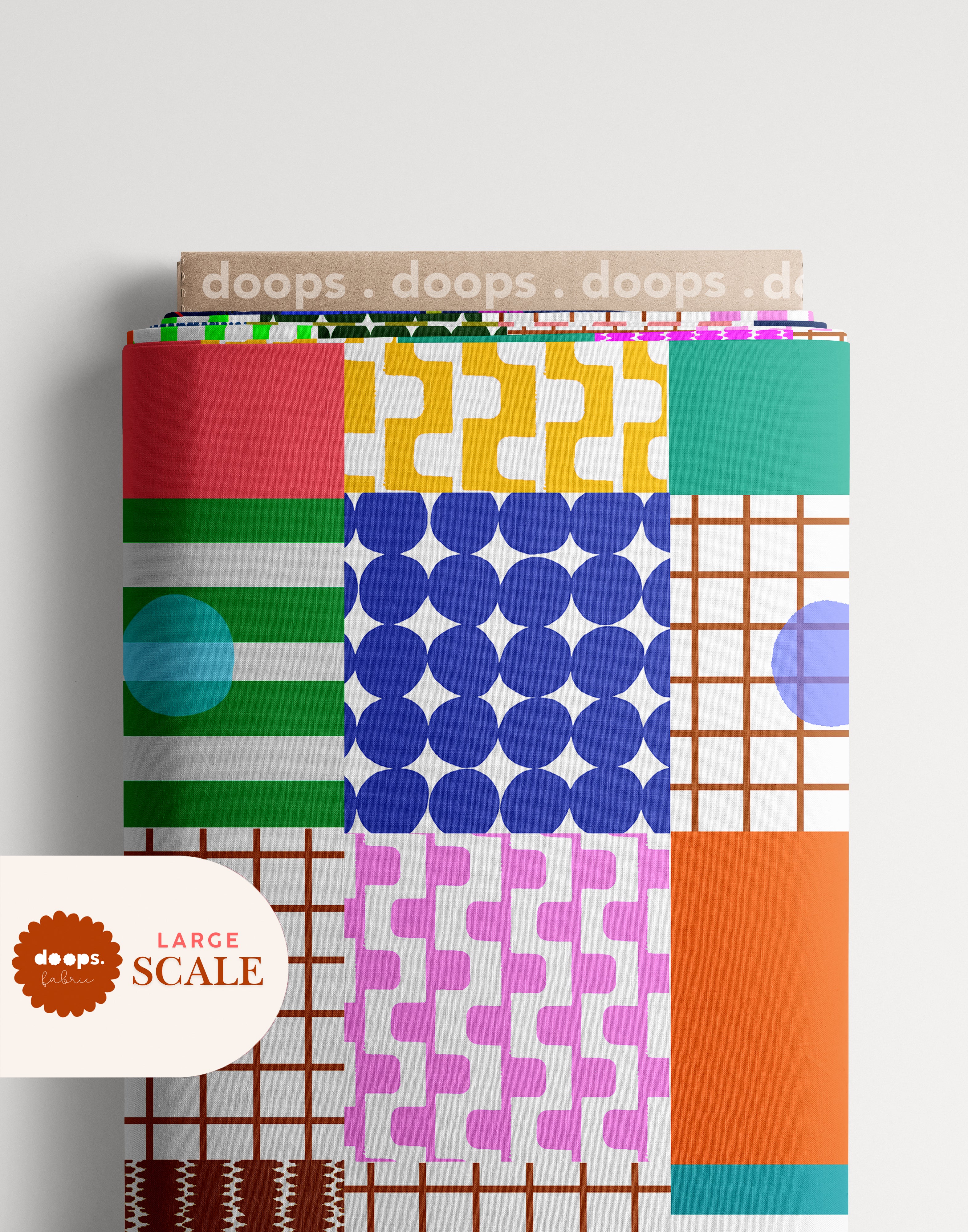Artist Quilt