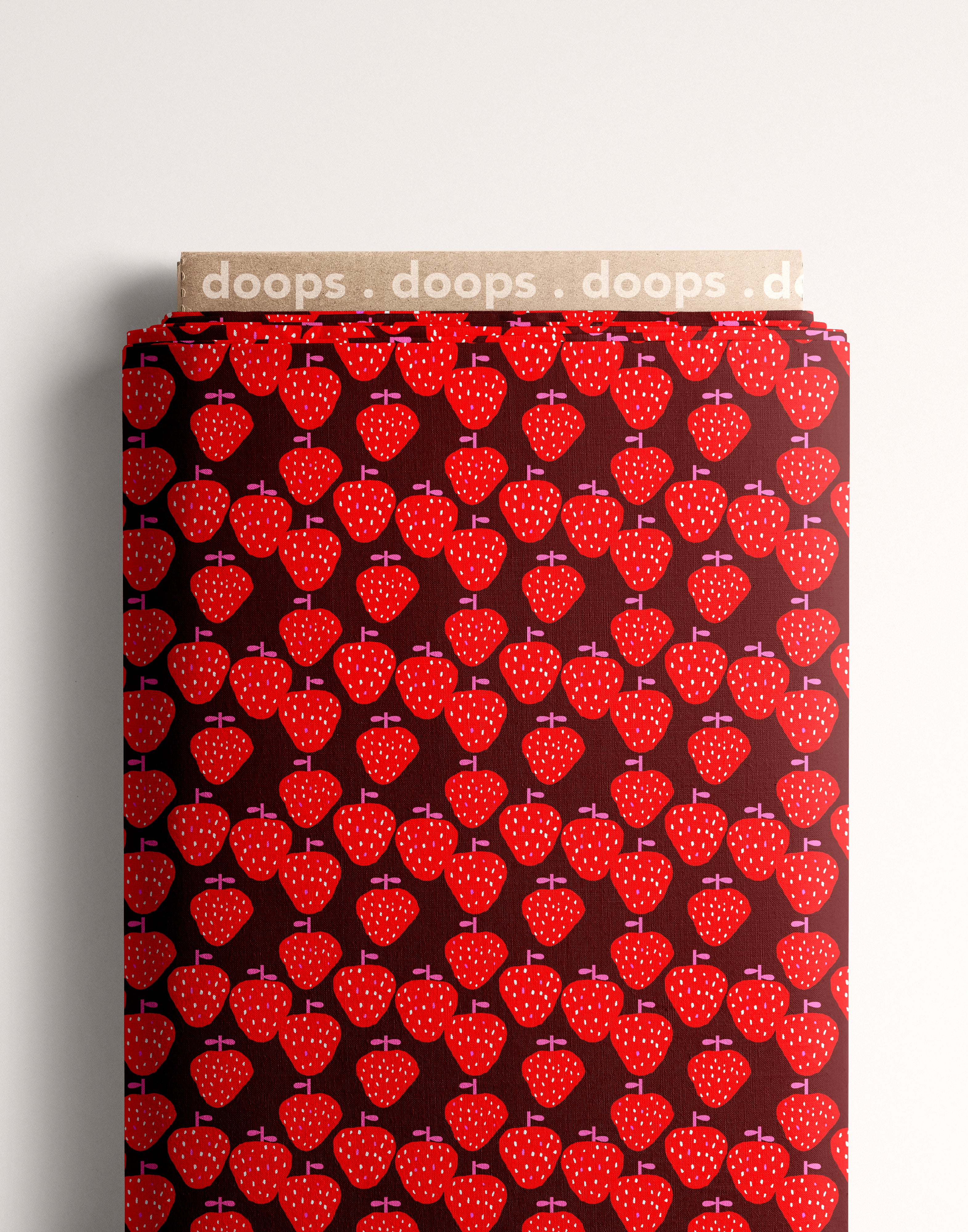 Strawberry Kiss