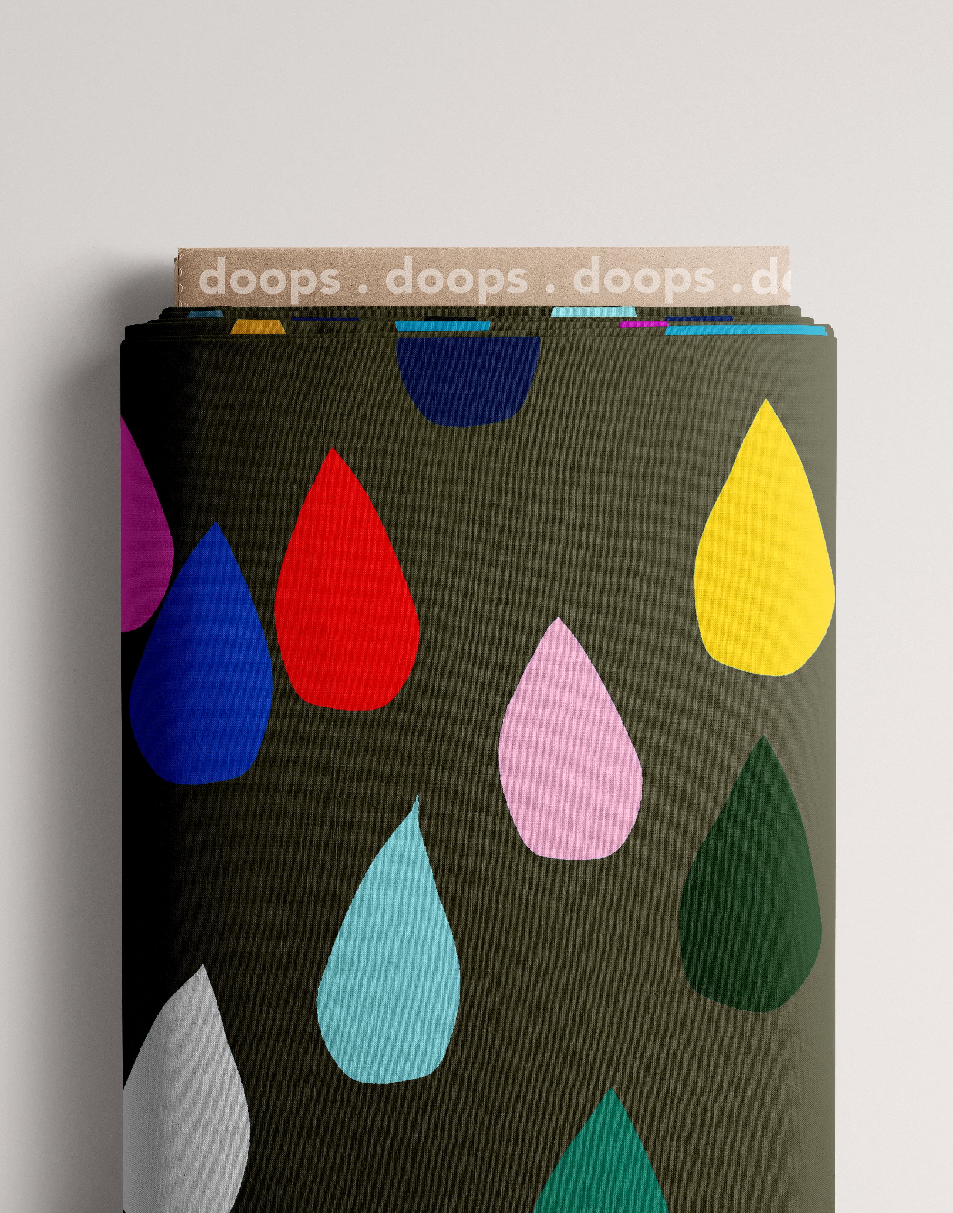 Khaki Drops
