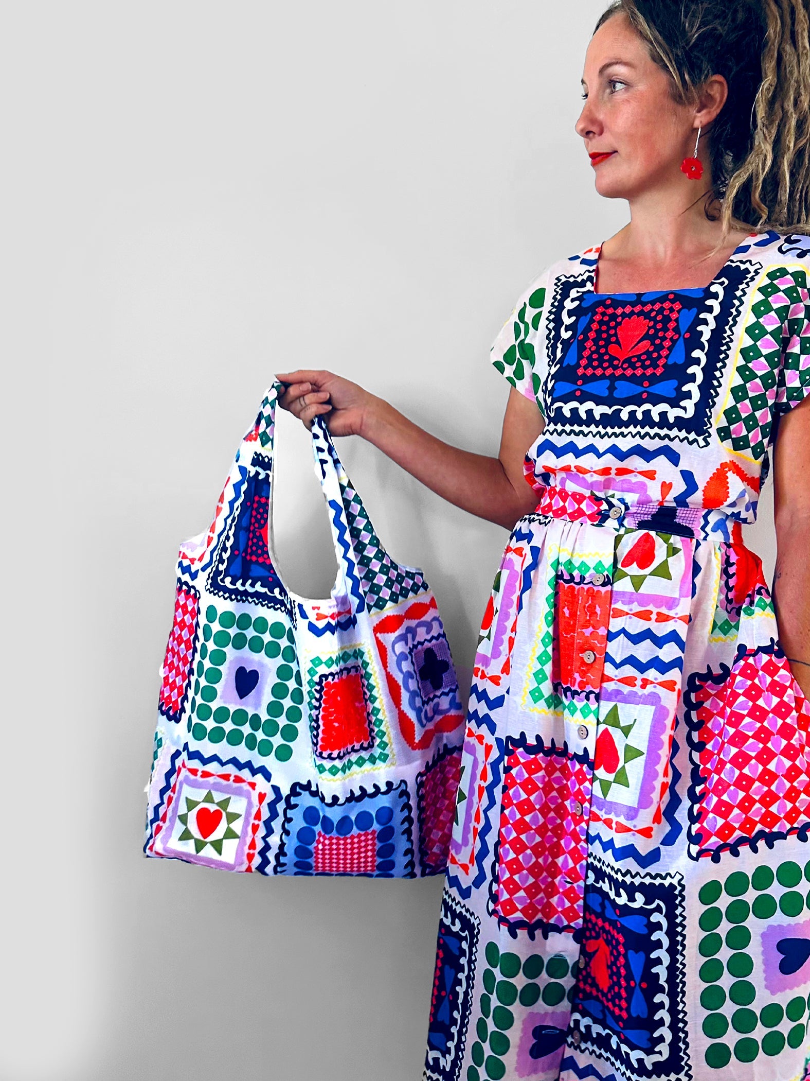 Je t'aime Large Bag Last Ones