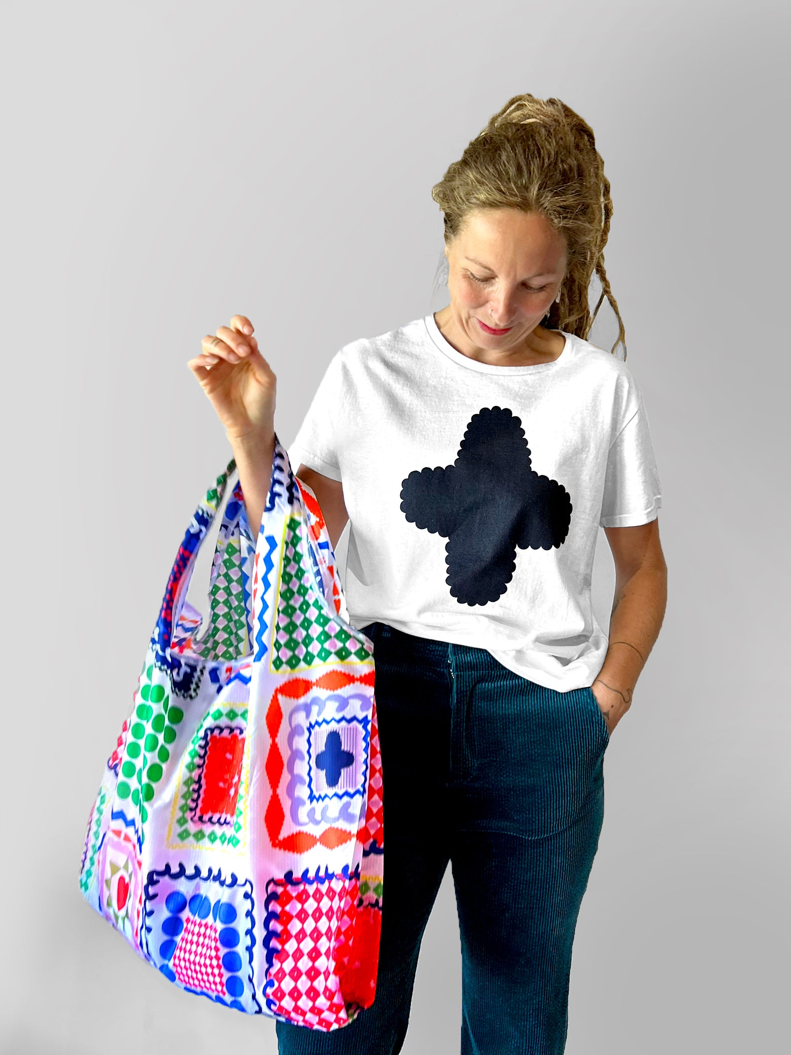 Love Étoile  100% cotton T&#39;shirt