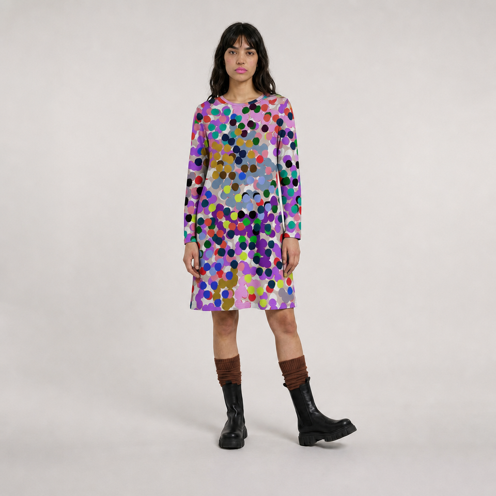 Confetti Pop