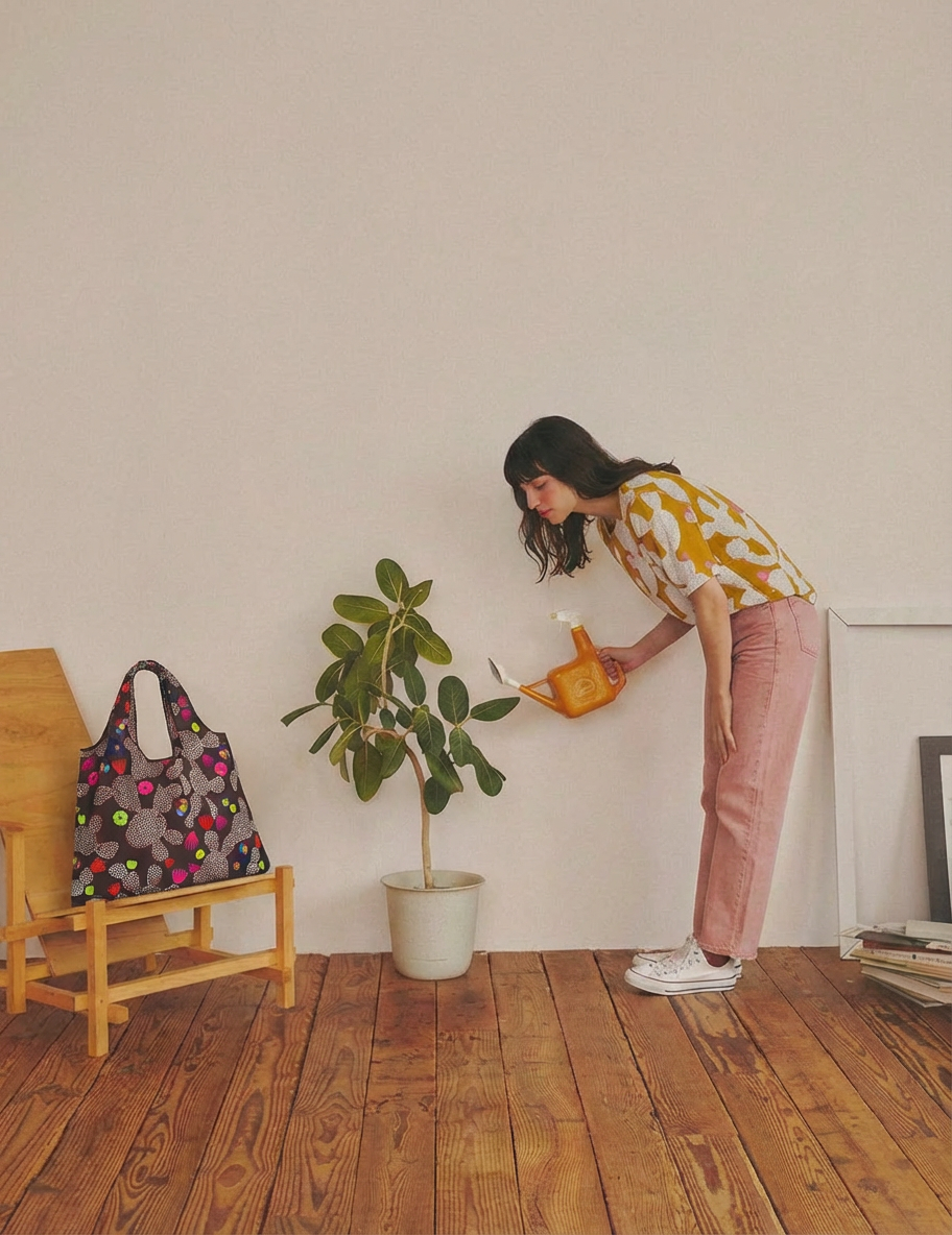 Cactus Blush Jersey Top