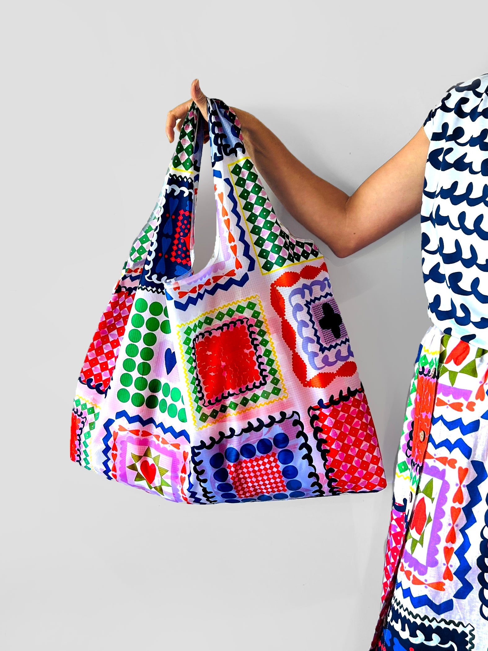 Je t'aime Large Bag Last Ones