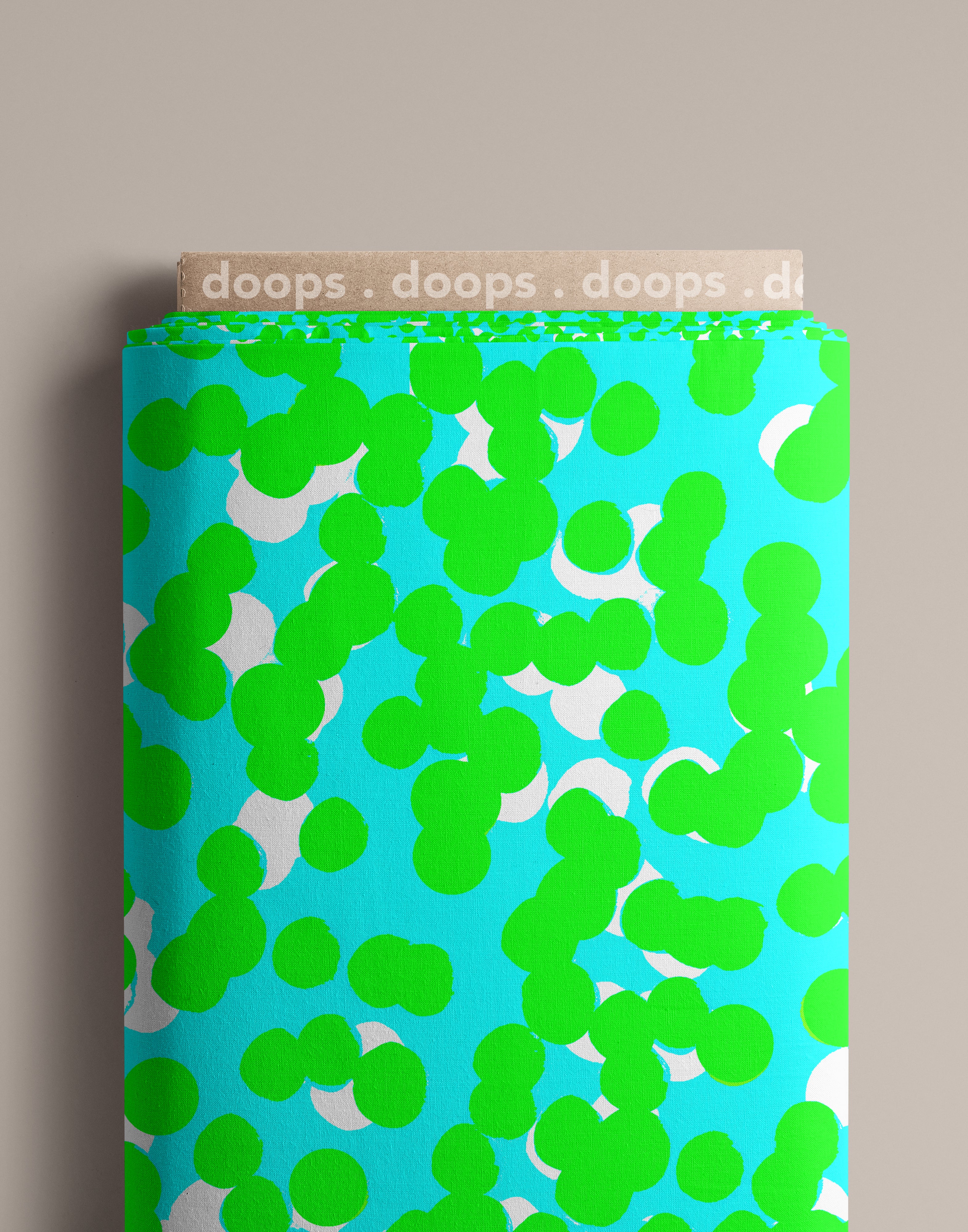 Cosmic Lime Confetti (Wholesale)