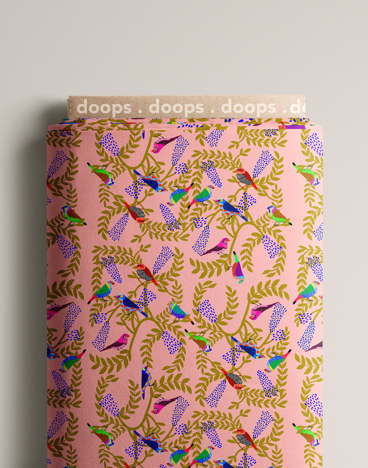 Peachy Finchy (Wholesale)