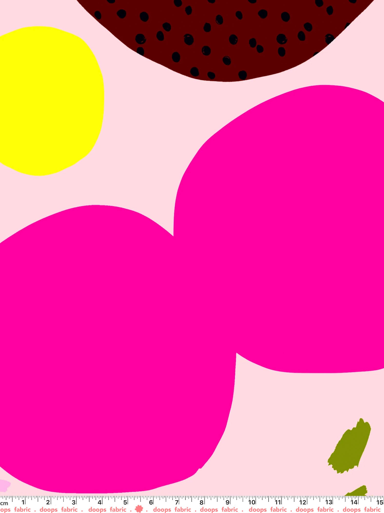 Peach Kooki