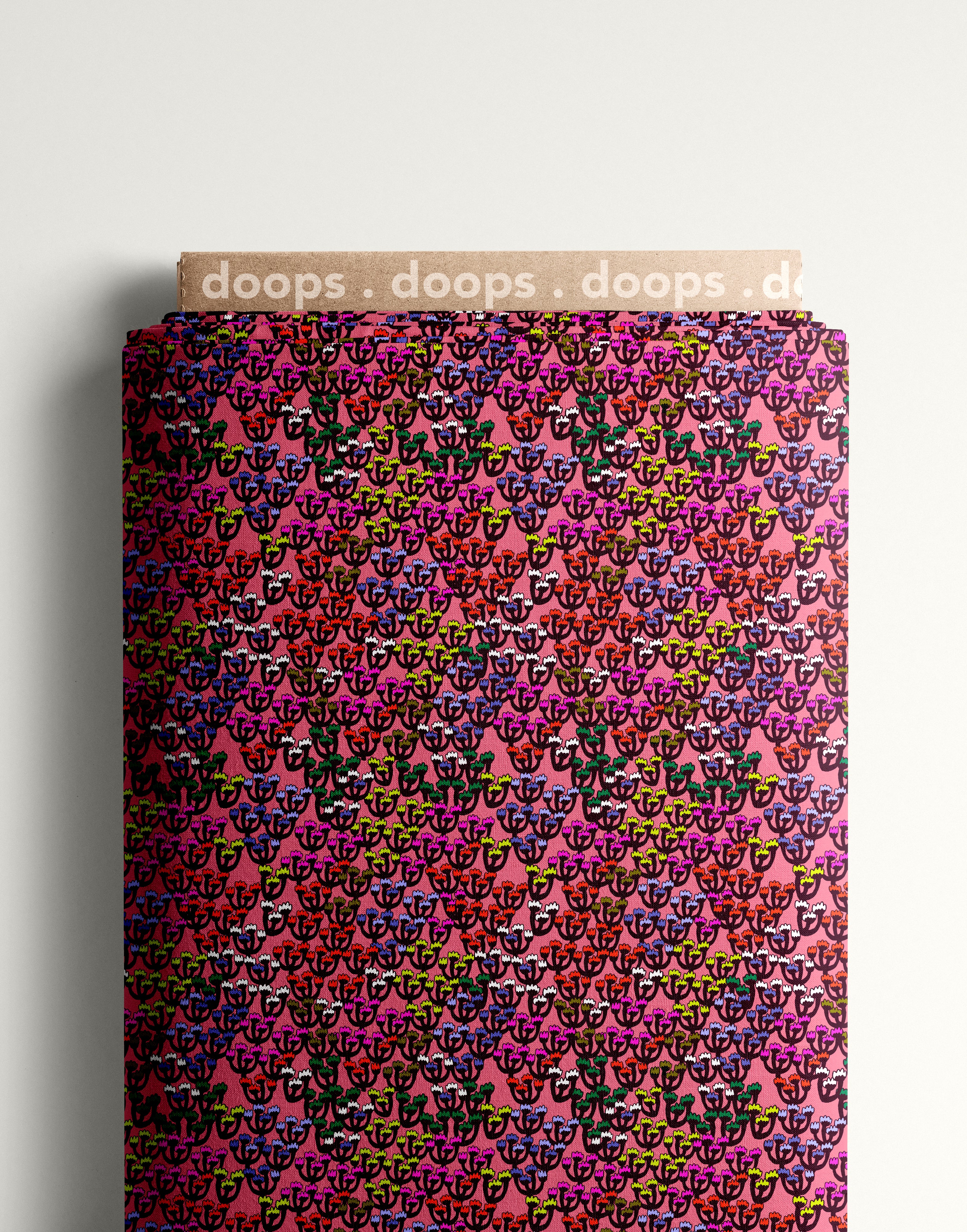 Little Bright Bloom (Wholesale)