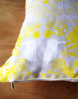 Linen cotton pillow case original doops piece