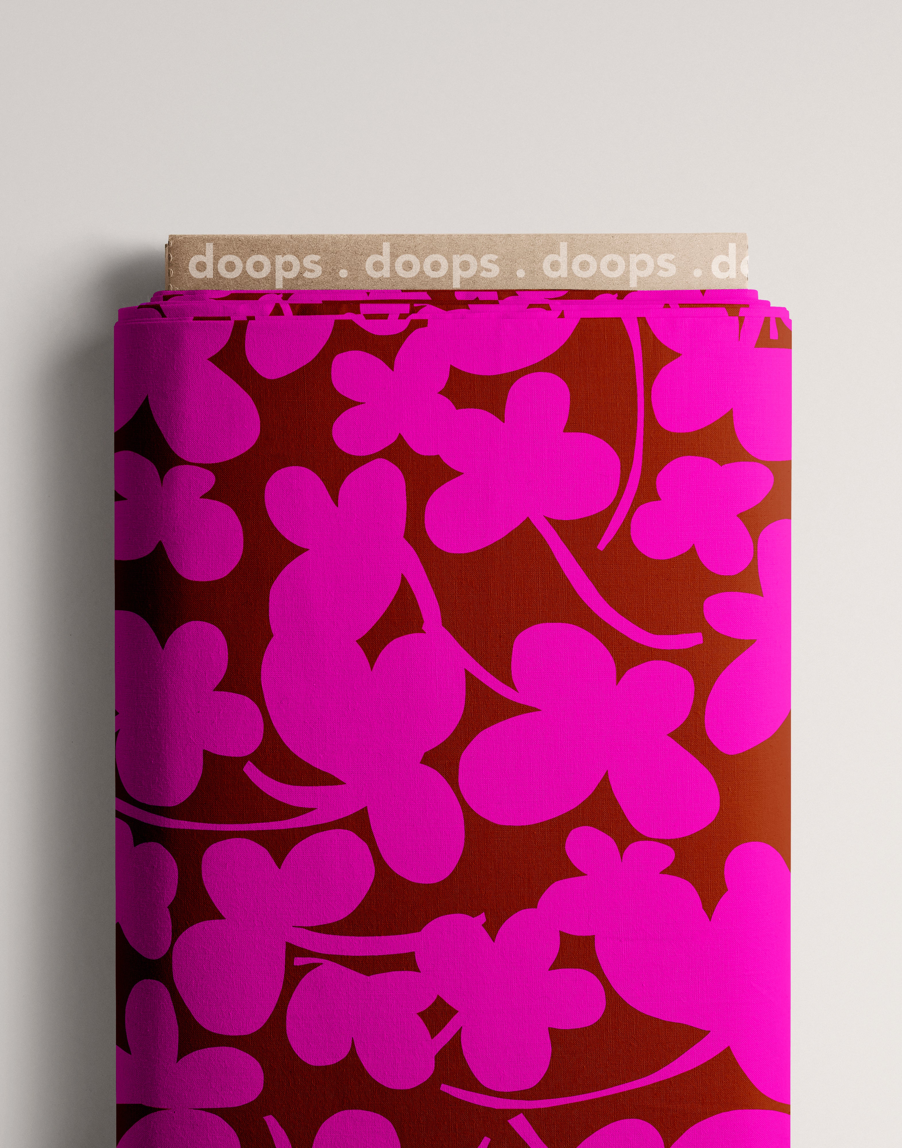 Pink Clover