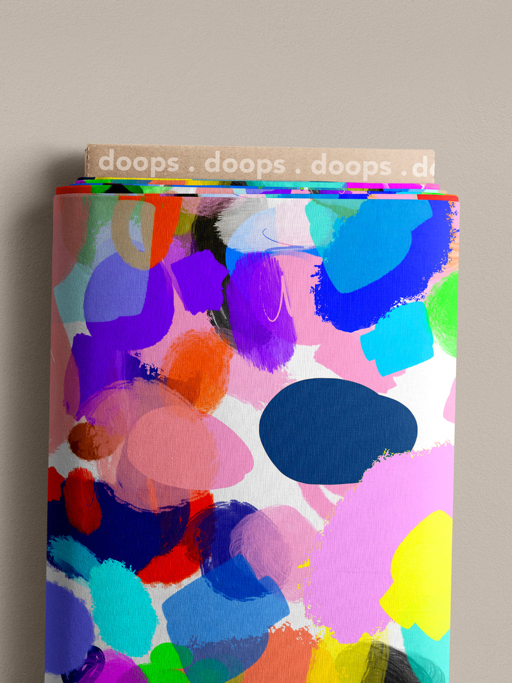 Colour Splat – doopsdesigns