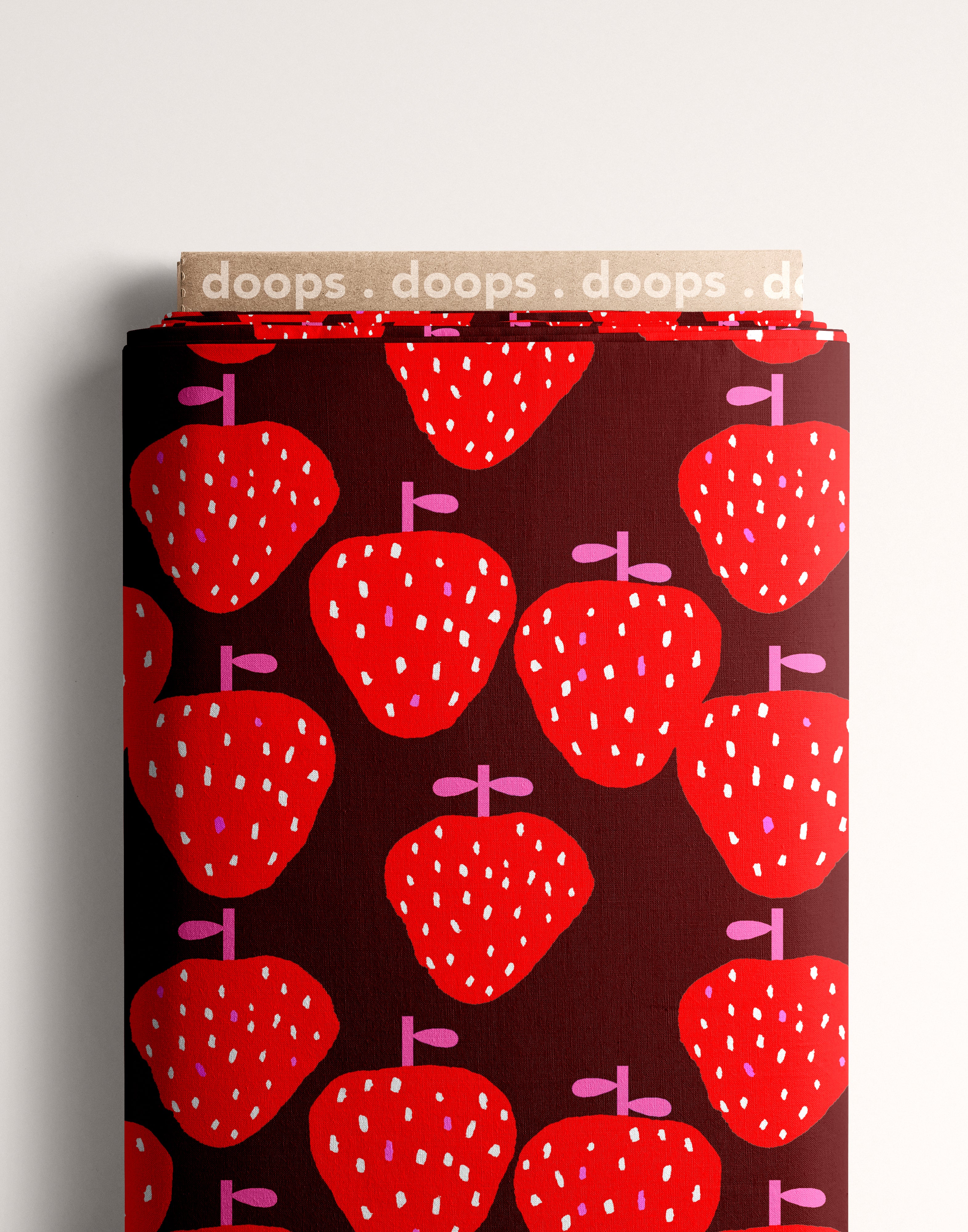 Strawberry Kiss