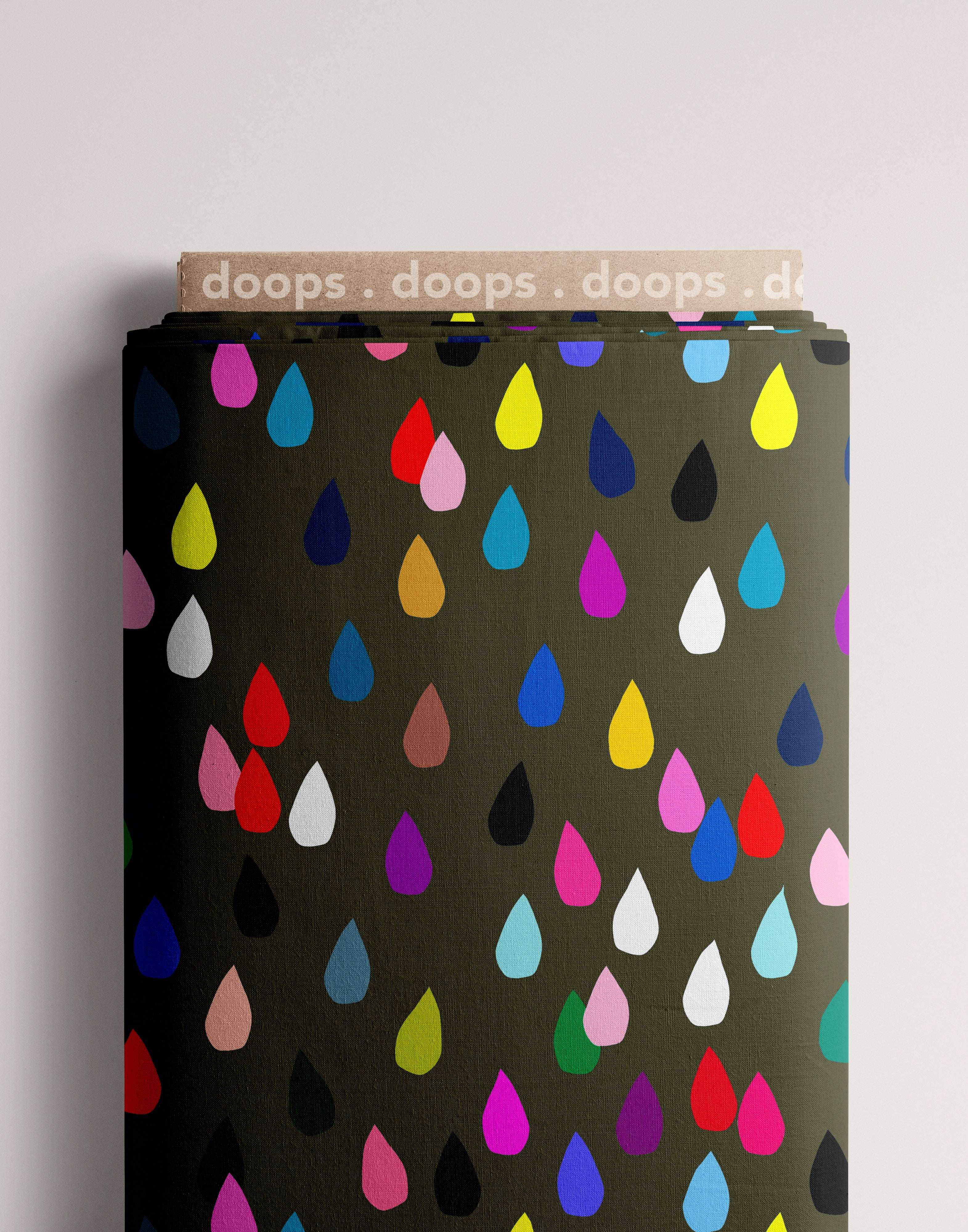Khaki Drops