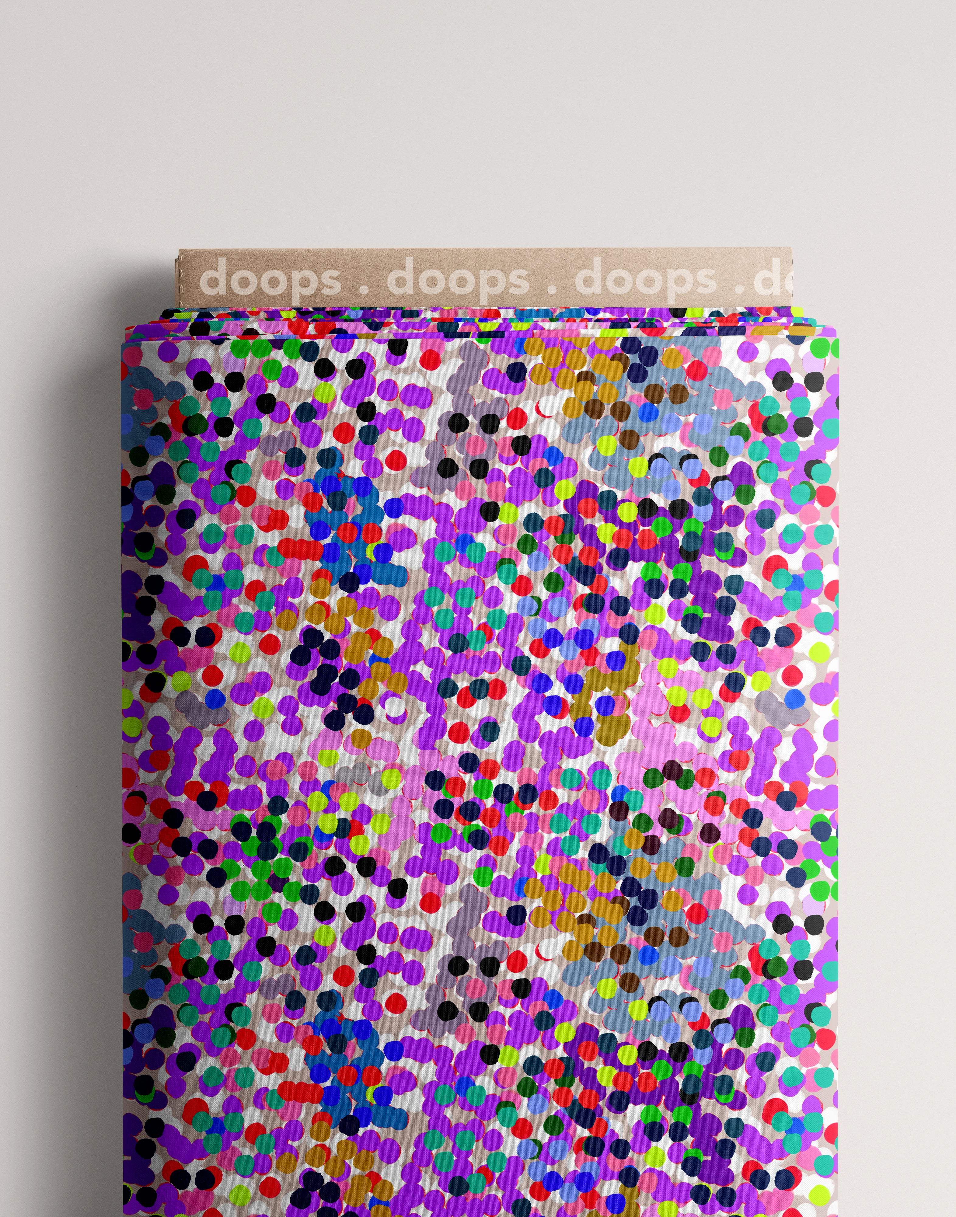 Confetti Pop