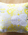 Linen cotton pillow case original doops piece