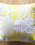 Linen cotton pillow case original doops piece
