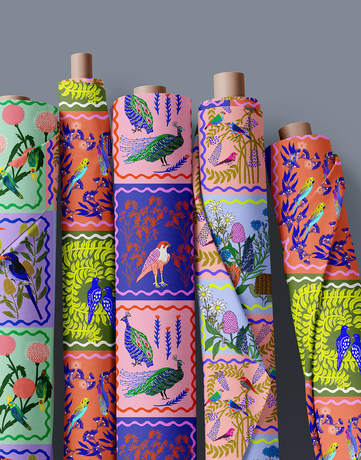 Native Floral Love (Wholesale)