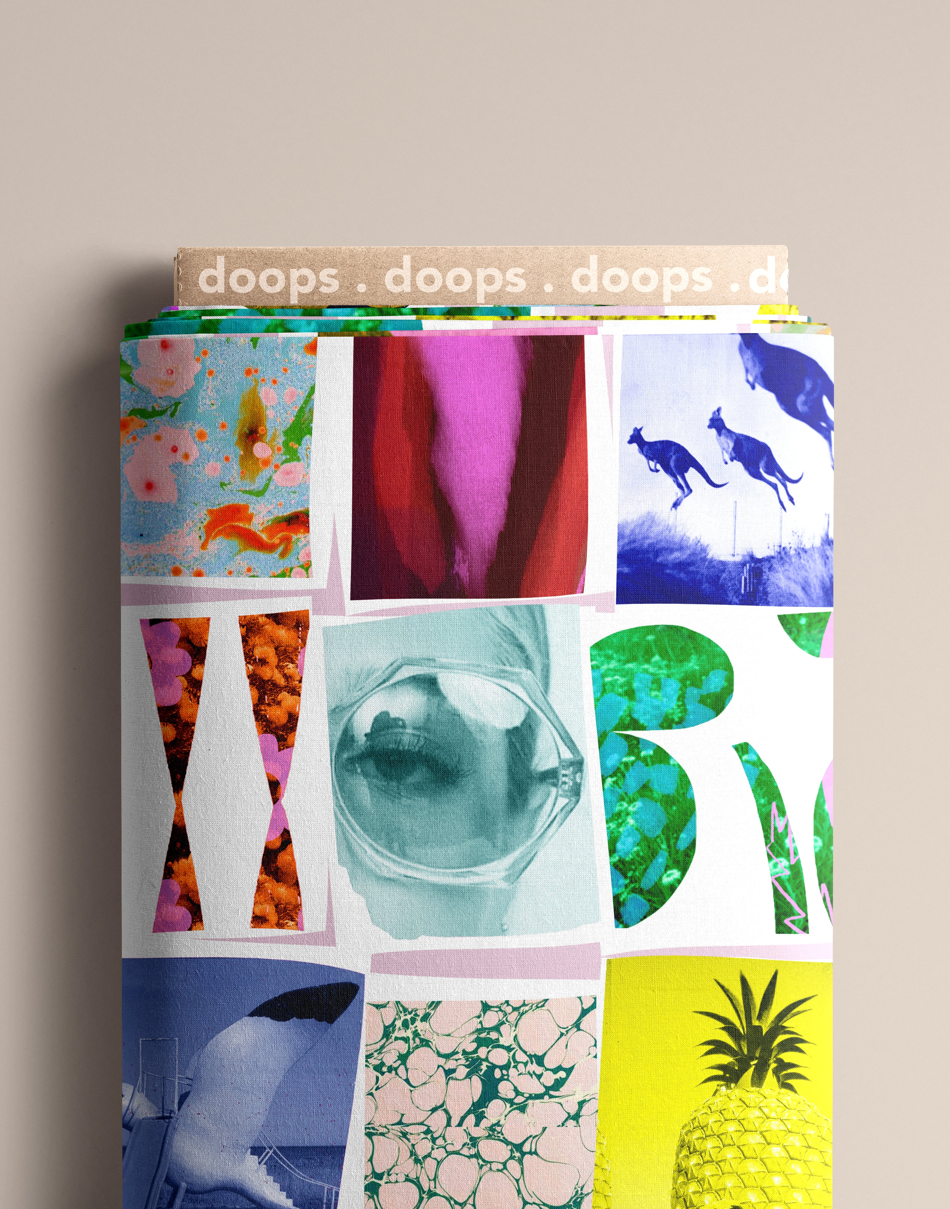 Wander (Wholesale)