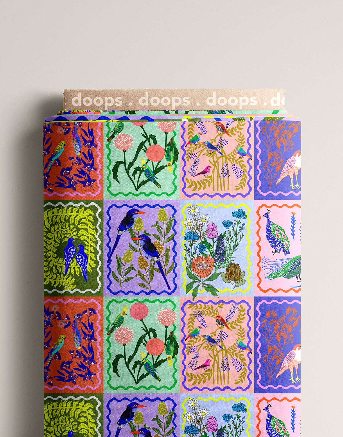 Native Floral Love (Wholesale)