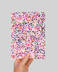 Sprinkles (large) A5 Postcard (4631597351008)