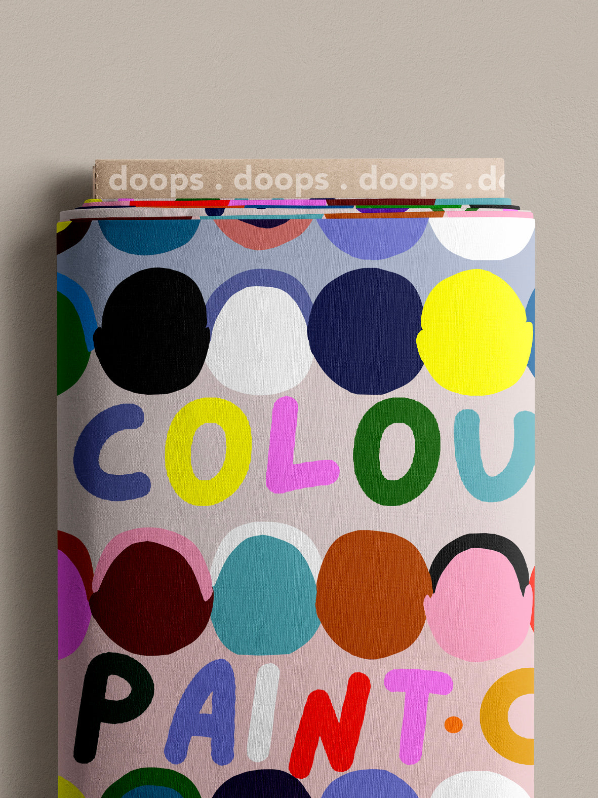 Doops Colour