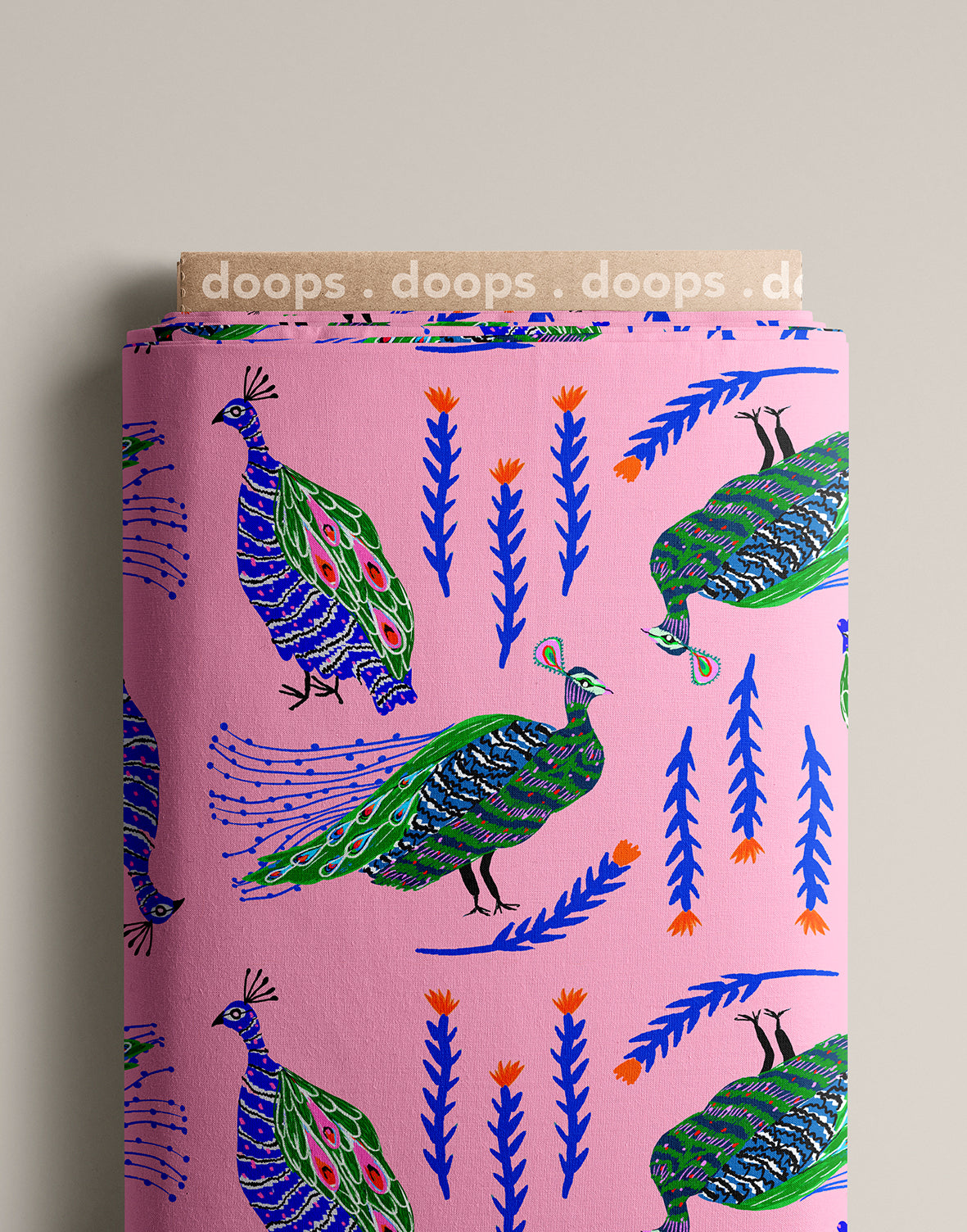 Exotic Feather (Wholesale)