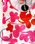 Pinky Clover Kooki 100% organic jersey T'shirt (5823264653465)
