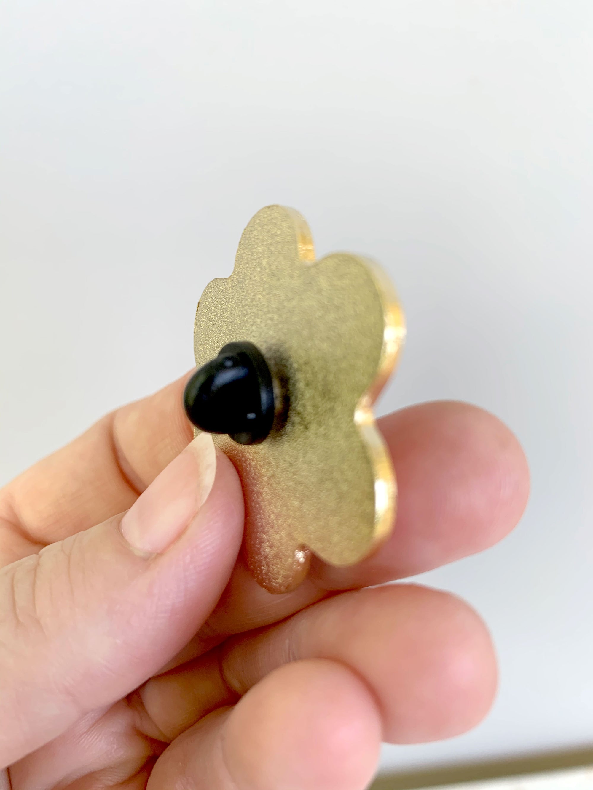 Kooki Kindness Pin (5825088258201)