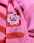 Kooki Love Pin (5831083524249)