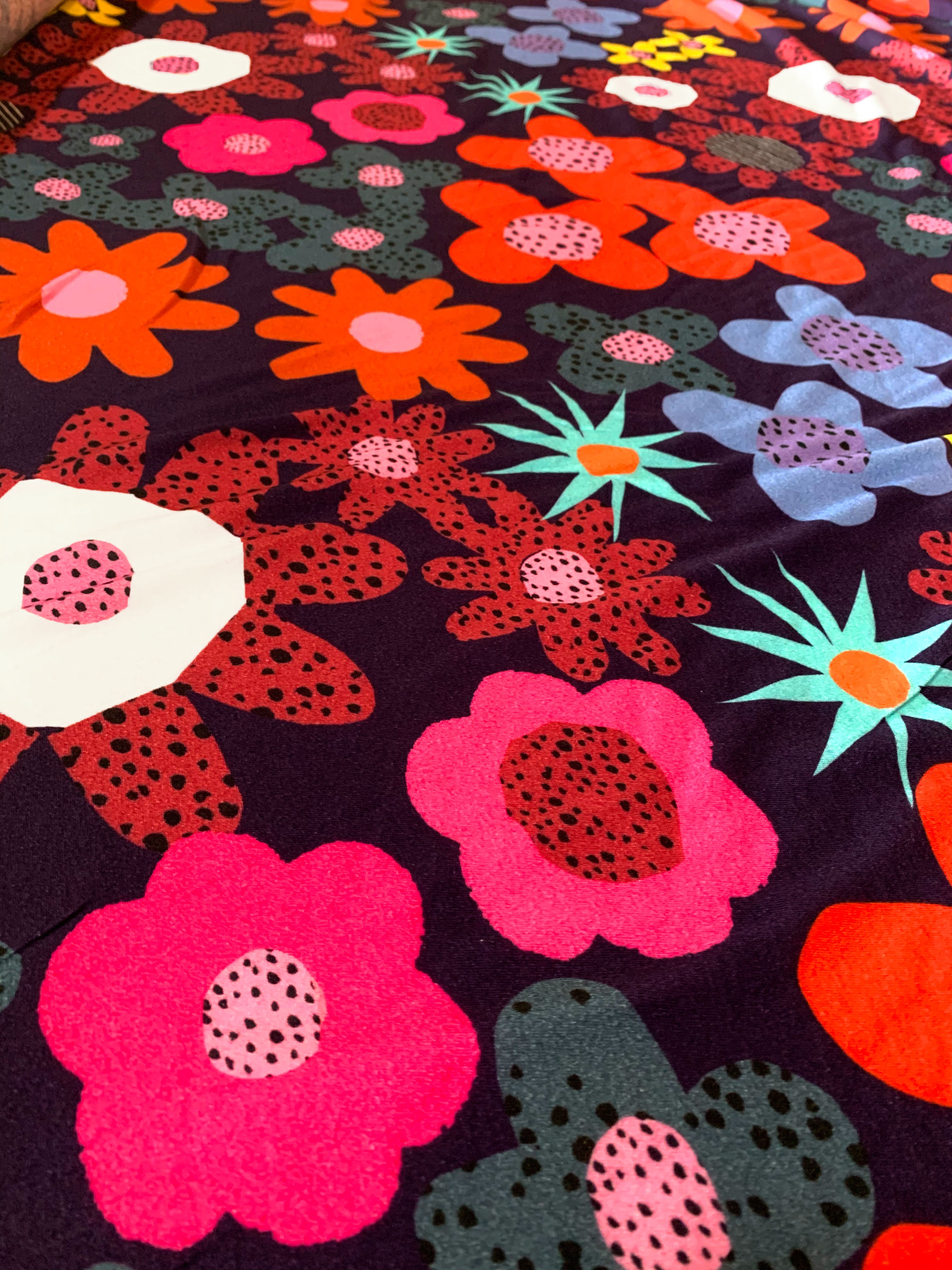 Blink Bloom jersey