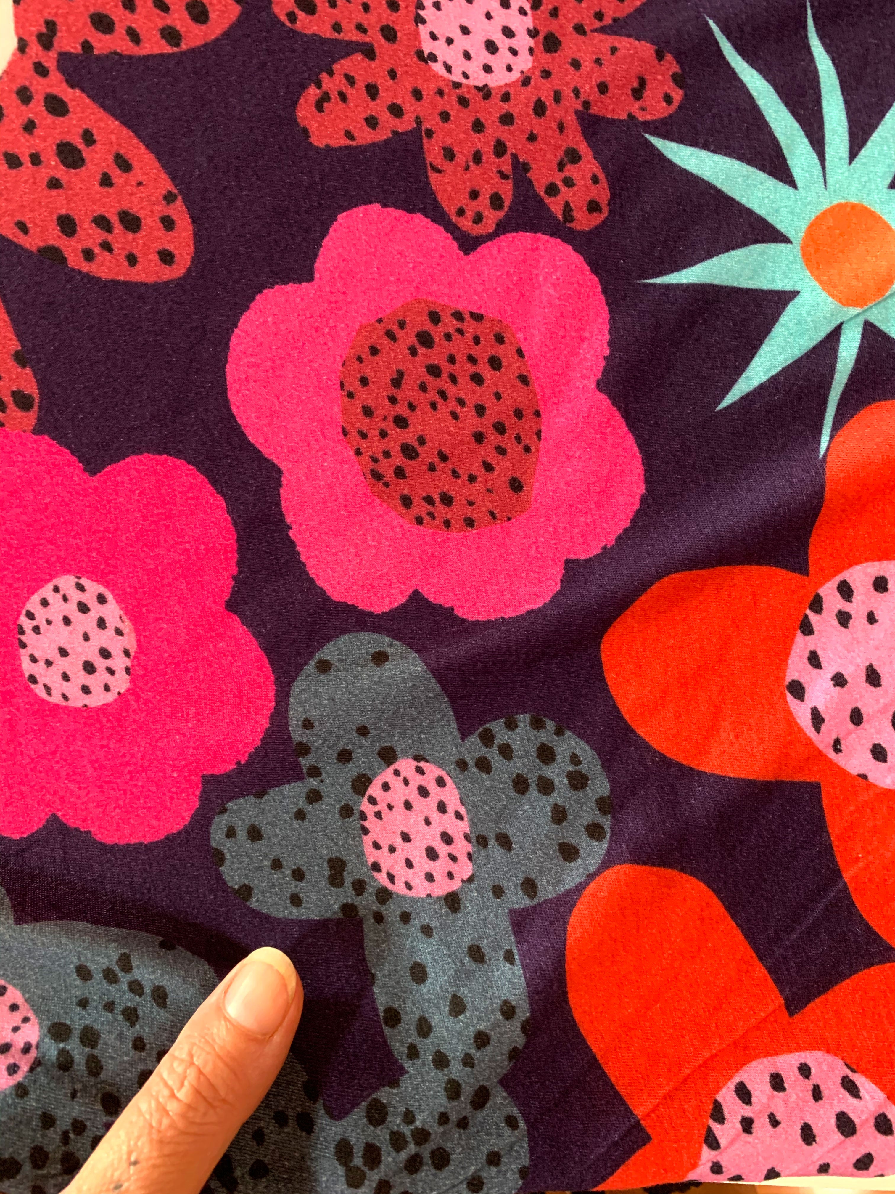 Blink Bloom jersey