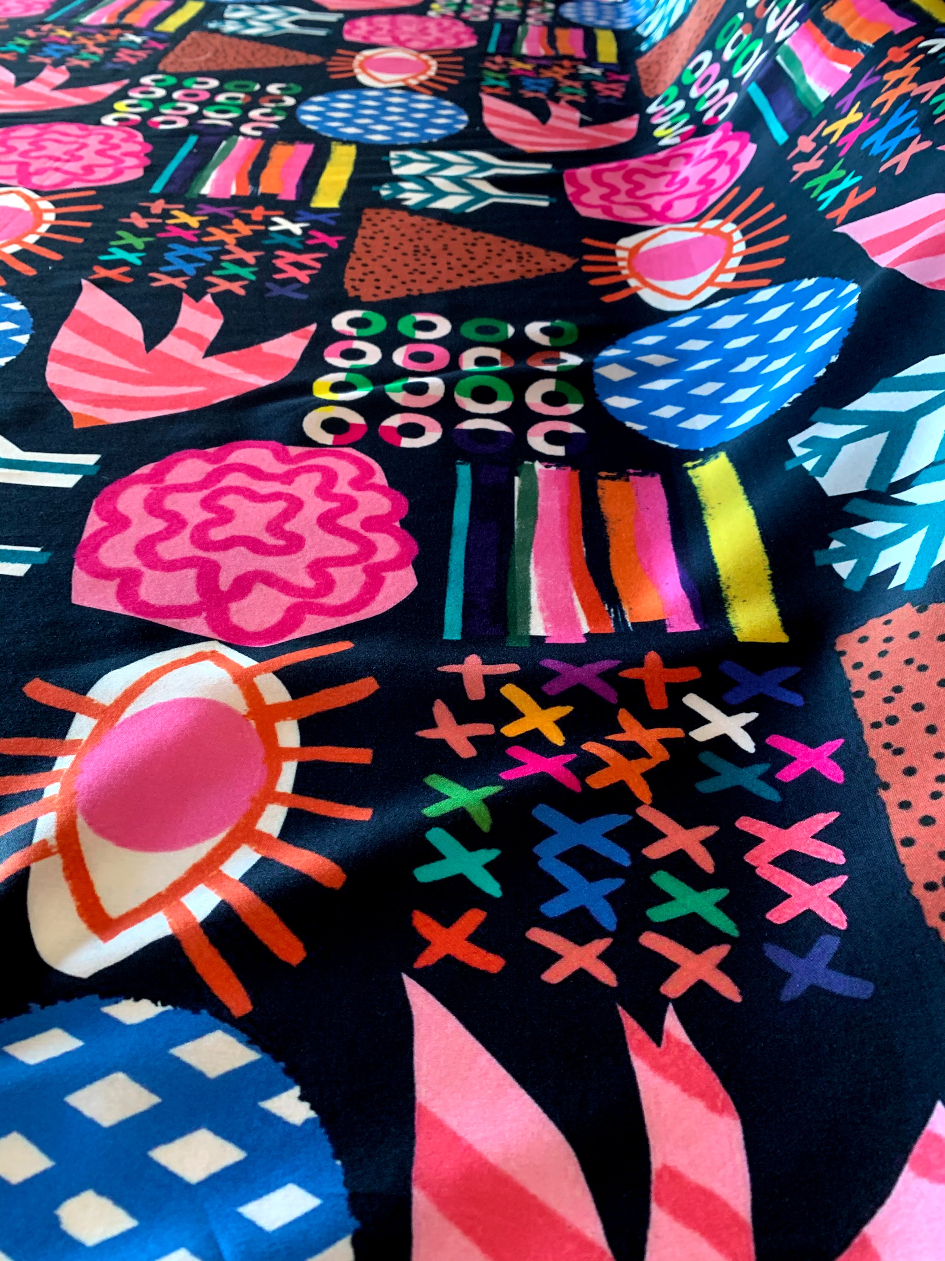 Colour Cube Play 100% cotton (6594065924249)