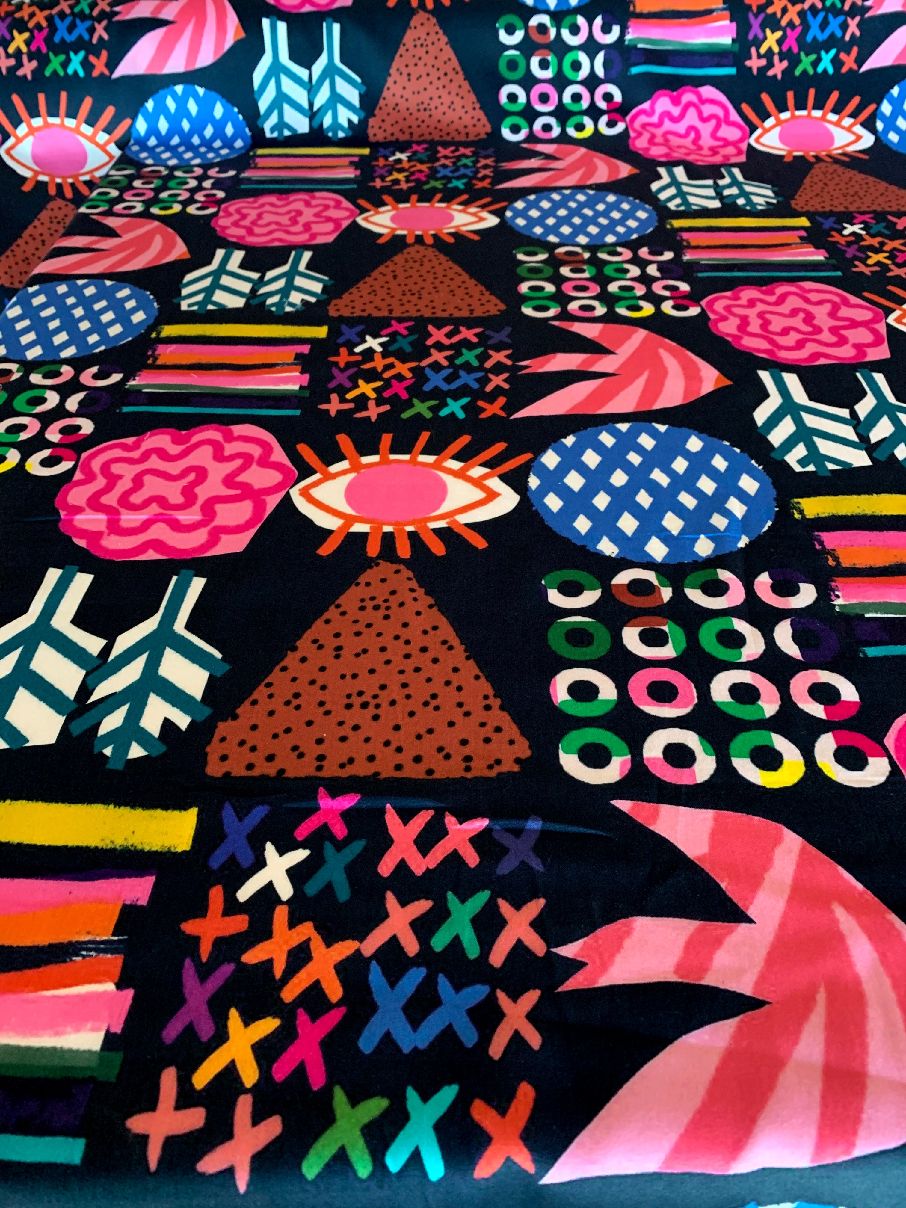 Colour Cube Play 100% cotton (6594065924249)