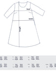 Cowley Fields dress (2093555515488)
